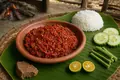 Sambal belacan
