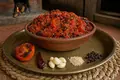 Tomato achar