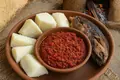 Nigerian pepper sauce