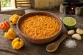 Saint Lucian pepper sauce