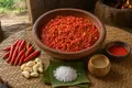 São Toméan piri-piri