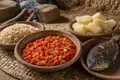 Sierra Leonean pepper sauce