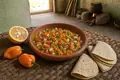 Yucatecan habanero salsa