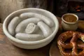 Munich white sausage
