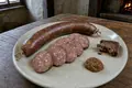 Swiss cervelat