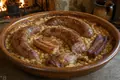 Toulouse sausage