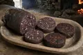 Stornoway black pudding