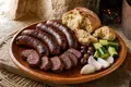Paphos sausage