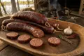 Louisiana andouille