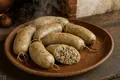 Louisiana boudin