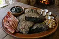 Welsh laverbread