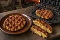 Liège waffle