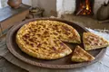 Moldovan plăcintă