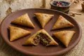 Somali sambusa