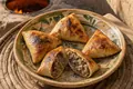 Tajik sambusa