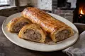 Sausage roll
