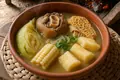 Sopa de pata