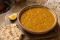 Lebanese lentil soup