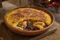 Pastel de choclo