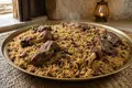 Pilau ya Zanzibar