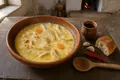 Tripe sour soup
