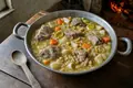 Scotch broth