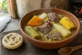 Venezuelan sancocho