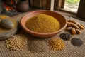 Trinidad curry powder