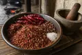 Málà seasoning