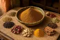 Ras el hanout