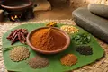 Sambar powder