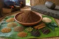 Sri Lankan roasted curry powder