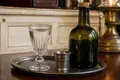 London dry gin