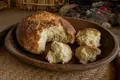 Rewena bread