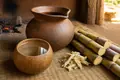 Malagasy traditional spirit