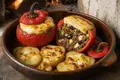 Rocoto relleno