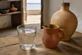 South American grape aguardiente