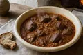 Viennese goulash