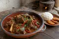 Seco de chivo