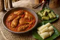 Nyembwe chicken