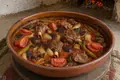 Prizren casserole stew