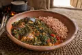 Palava sauce