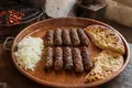 Sarajevski ćevapi