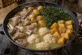 Māori boil-up