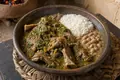 Seco de cabrito