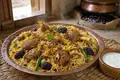 Sindhi biryani
