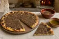 Manakish flatbread