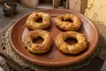 Libyan fried dough