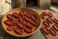 Sun-dried tomatoes