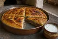 Macedonian burek